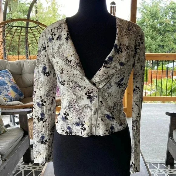 Talula | Omotesando Bomber Lightweight Jacket - Picture 4 of 8